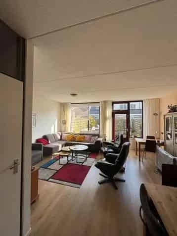 Te Huur 4 Kamer Huis De Twee Gebroeders Drachten