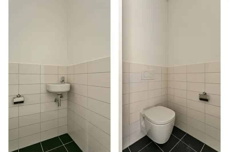 Luxe Eengezinswoning Maastricht Sphinx Blok 6