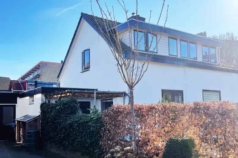 Huis te koop Velp: Knusse woning in rustige straat