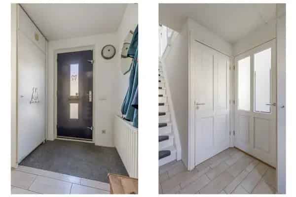 5 Slaapkamer Eengezinswoning Almere Danswijk Instapklaar