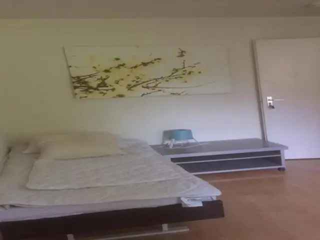 Kamer Maastricht: Rustige Studentenwoning Nabij Centrum
