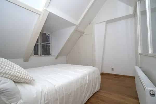 Gemeubileerd Grachtenappartement Delft - Korte Termijn Beschikbaar