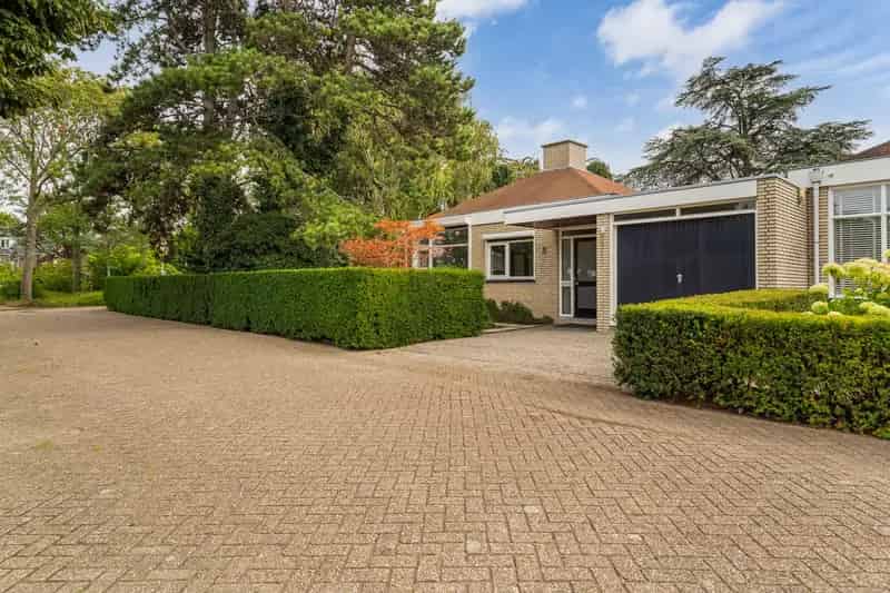 Huis te koop: Blauwe Akelei 1 2291 GH Wateringen | Funda