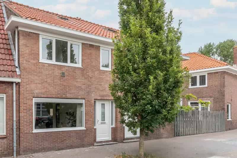 Huis te koop: Poortstraat 21 1502 PL Zaandam | Funda