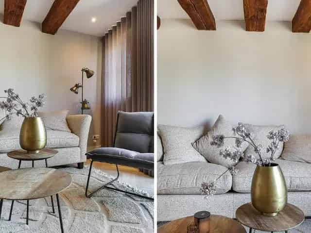 Ruim Appartement 100m2 Amsterdam Centrum