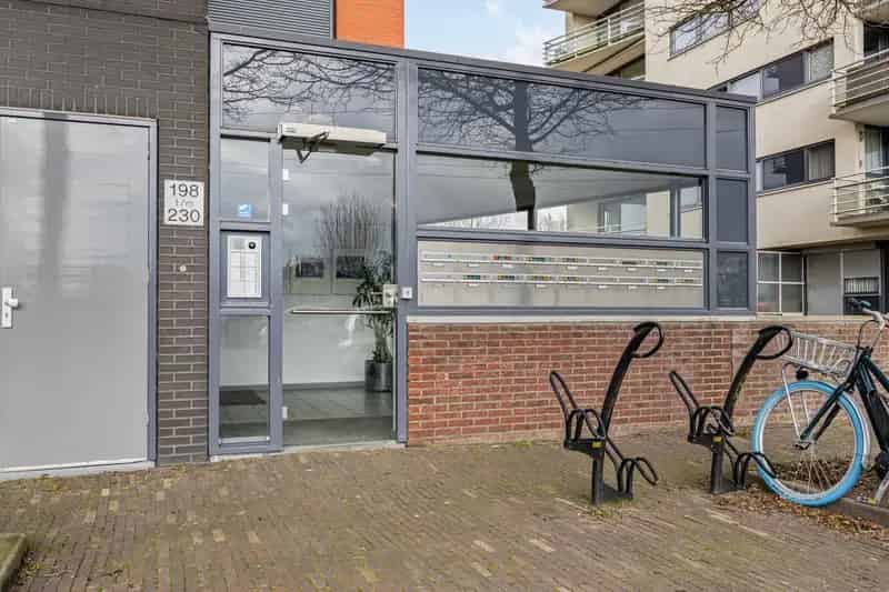 Appartement te koop Poelgeest 90m2 2 slaapkamers  Energielabel A+