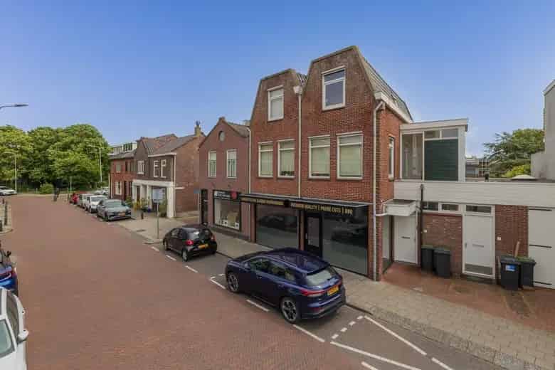 185m2 Winkelruimte te Huur Noordwijk