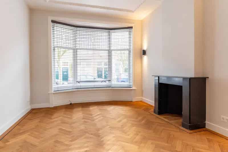 Luxe Herenhuis jaren 20 Groningen 3 slaapkamers Energielabel A+