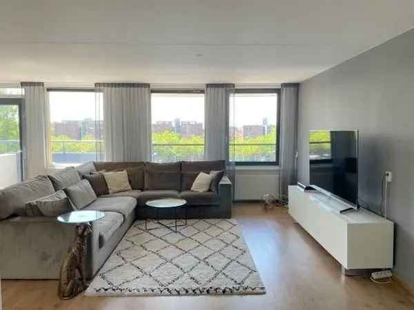 Appartement Te Huur in Amsterdam, Noord-Holland