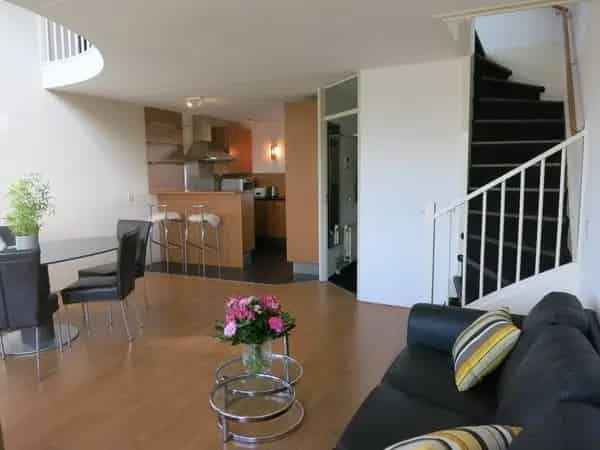 Top Etage Appartement Den Haag Centrum 140m2 3 Slaapkamers 2 Badkamers