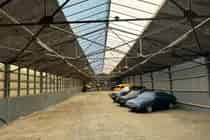 600-1200 m2 Bedrijfsruimte te Huur Nieuwerkerk