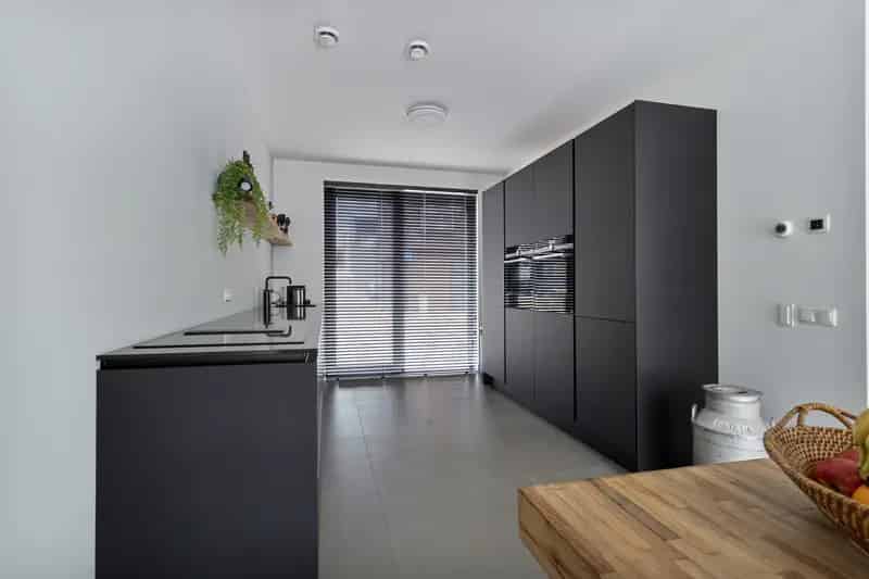 Warm en Gezellig Huis in Rustige Buurt