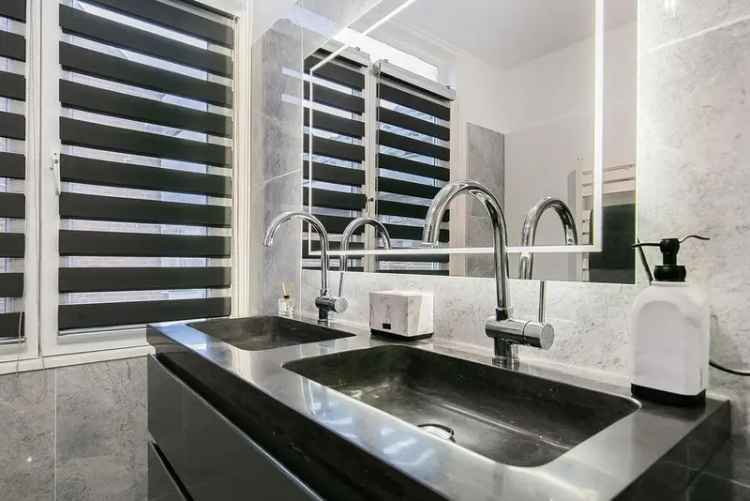 Hoekappartement Rotterdam Zuid Dakterras Skyline Uitzicht