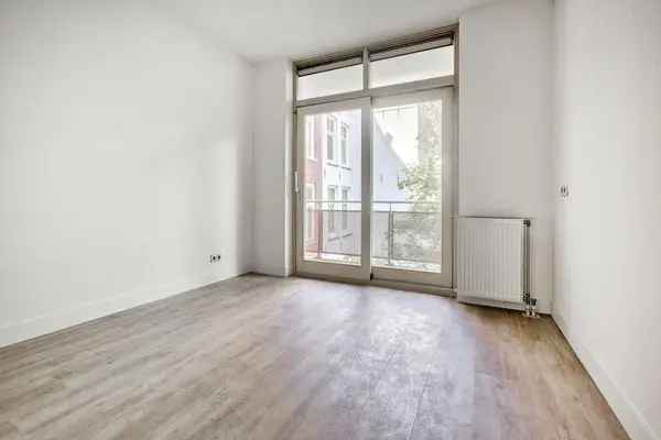 Appartement Te Huur in Amsterdam, Noord-Holland