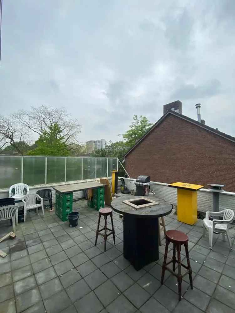 Studentenkamer Eindhoven: Gezellig Huis Nabij TU/e en Fontys
