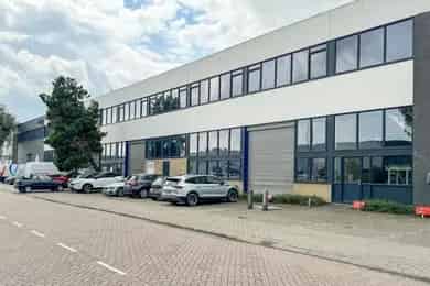 Bedrijfsruimte te Huur Weesp 2683 m2