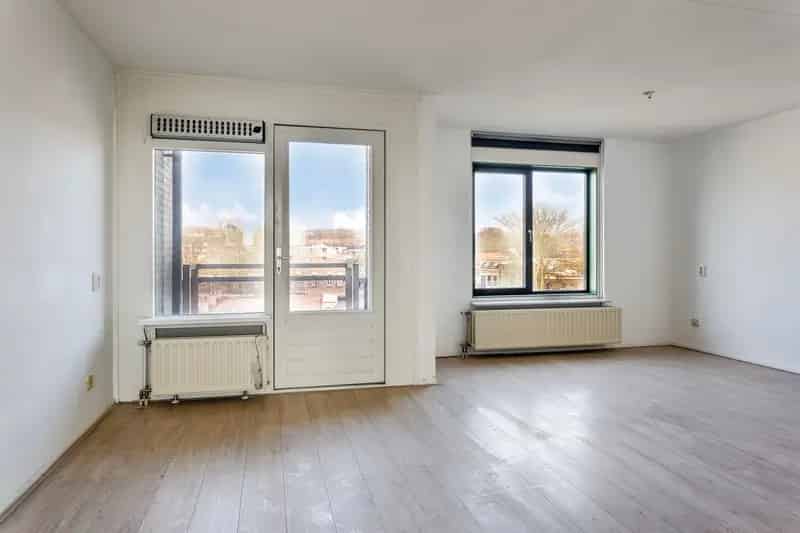 Royaal 3 kamer appartement Arnhem centrum