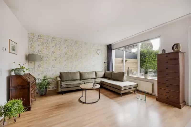 Huis te koop: H.J. Algrastraat 43 1067 WK Amsterdam | Funda