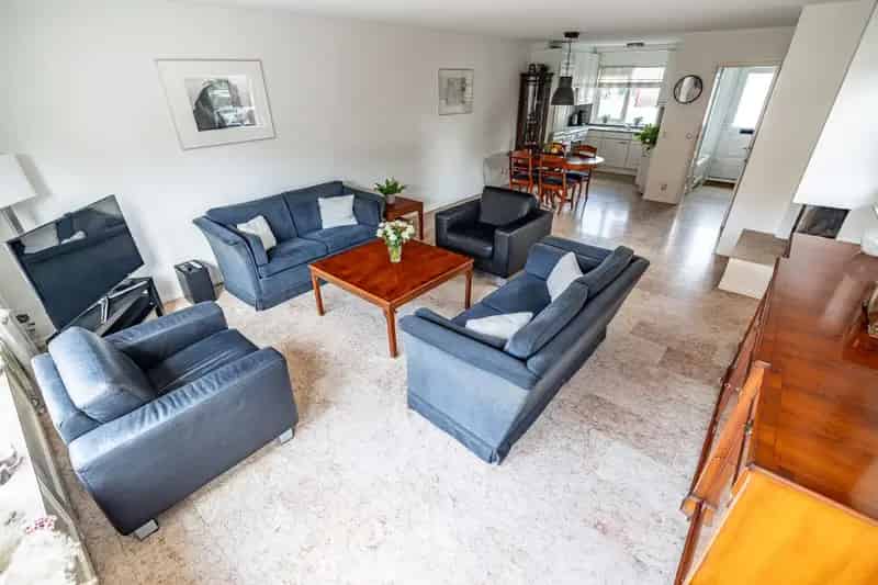 Huis te koop Voorschoten Bijdorp 4 slaapkamers