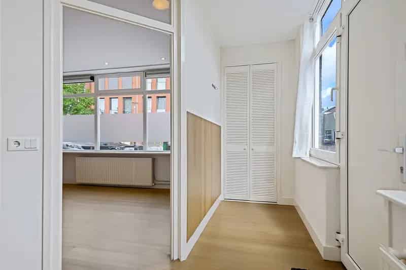 Huis te koop Hillegom Centrum 77m2 Jaren 30 woning