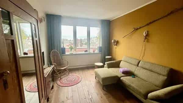 Te Huur: Appartement Asterstraat Den Haag 1 Slaapkamer Gemeubileerd