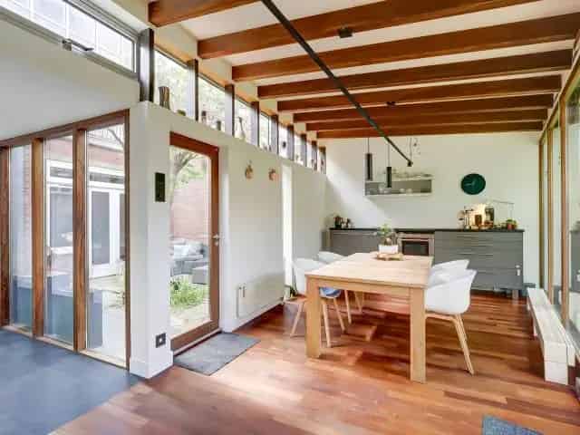 Familiehuis te huur nabij Park Arentsburgh