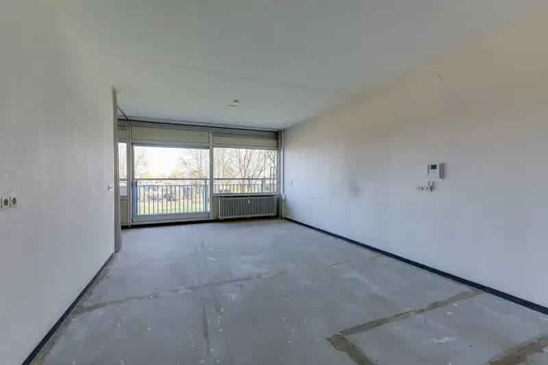 Appartement Velp 2 kamers balkon nabij winkels