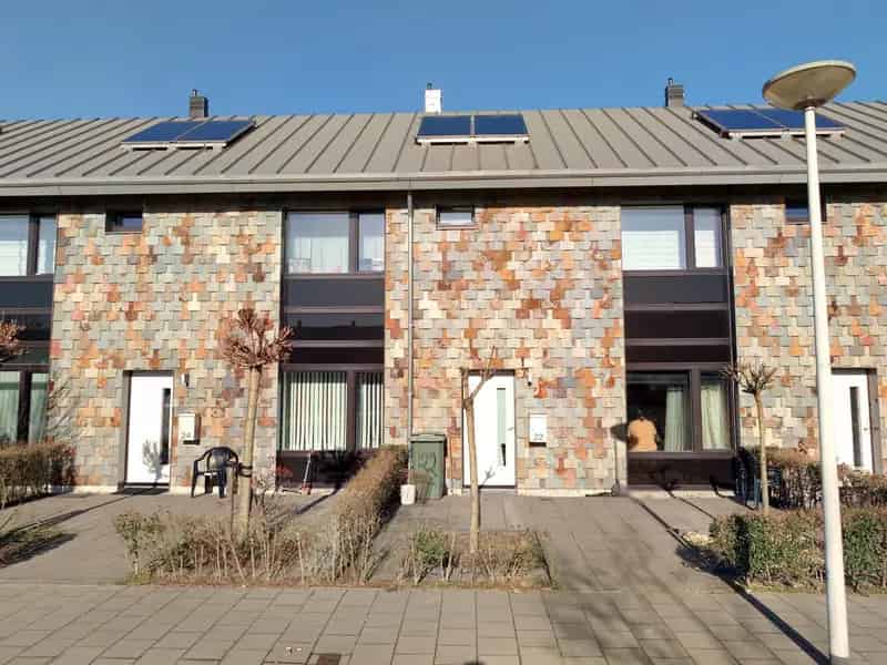 Rustige gezinswoning nabij centrum Roosendaal