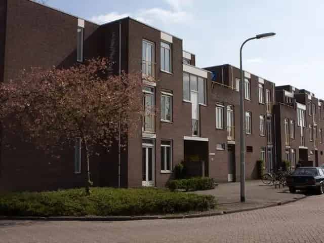 Kamer 25m² te huur Enschede