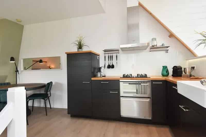 Appartement Leidschendam 3 Kamers
