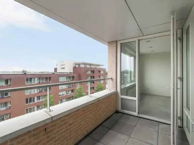 Te Huur Modern Appartement Roermond Vrijveld 75m2 2 Slaapkamers