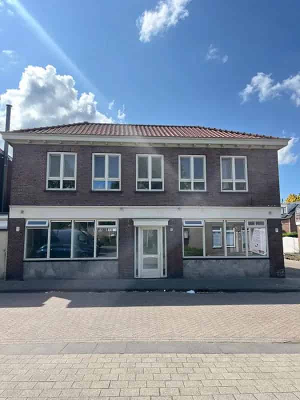 Appartement Kalsdonksestraat Roosendaal