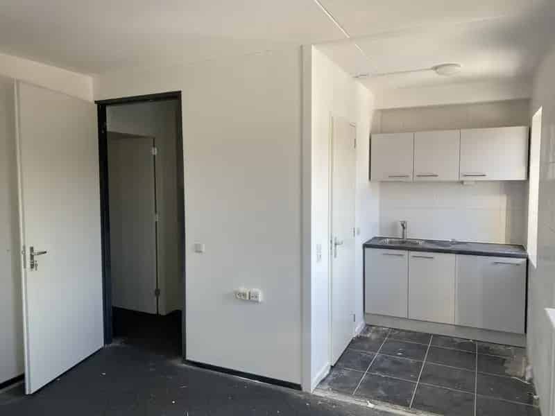 Studio te huur Rentmeesterhof Tilburg