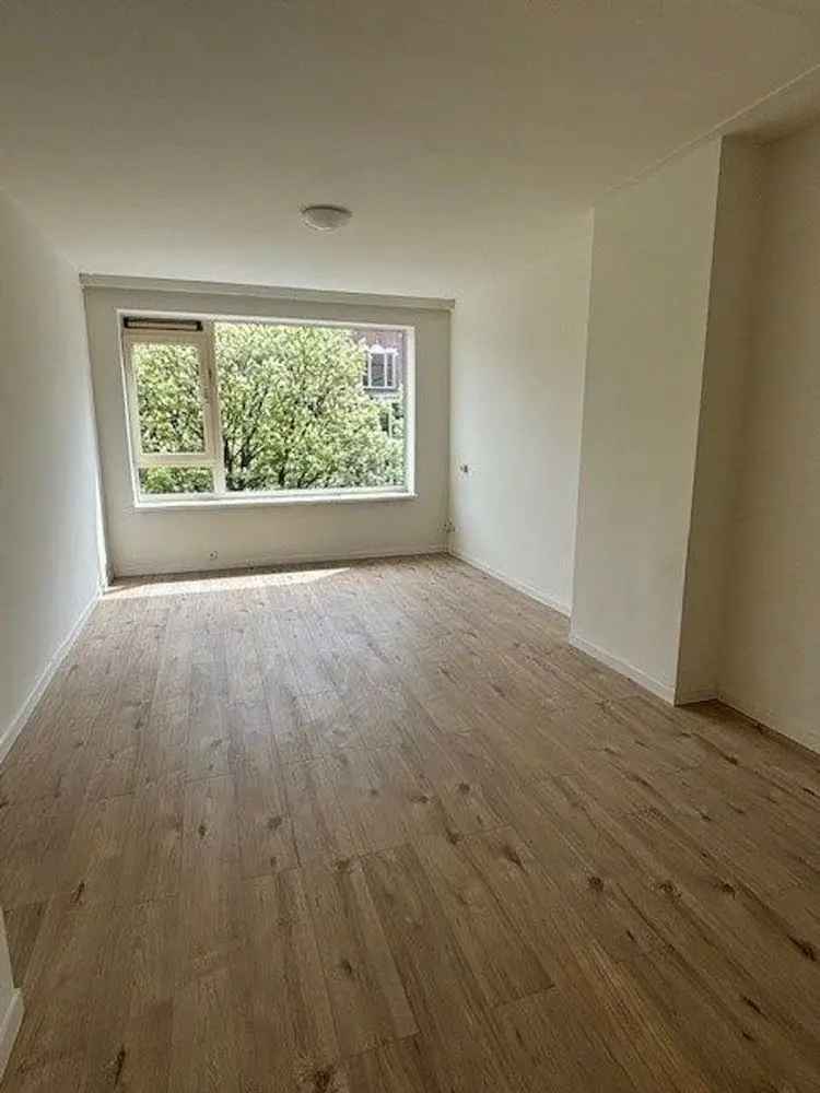 2 Slaapkamers Appartement Noordereiland