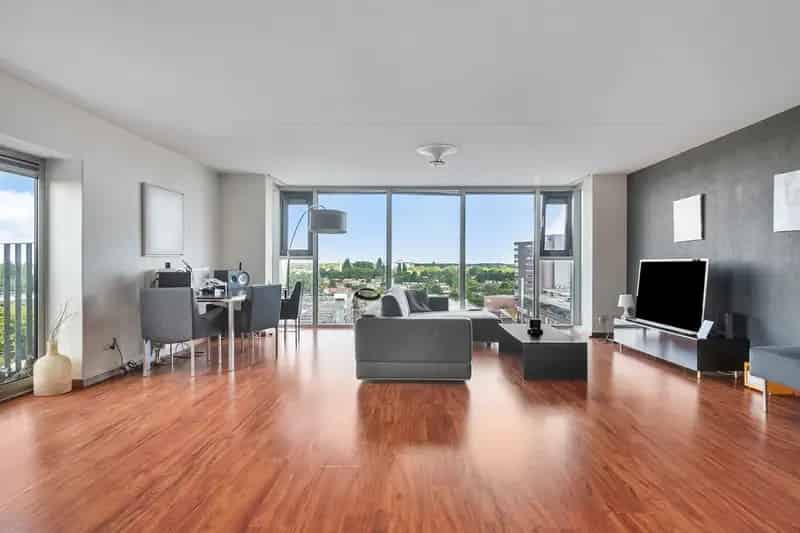 3 Slaapkamer Appartement Amstelveen Stadsplein
