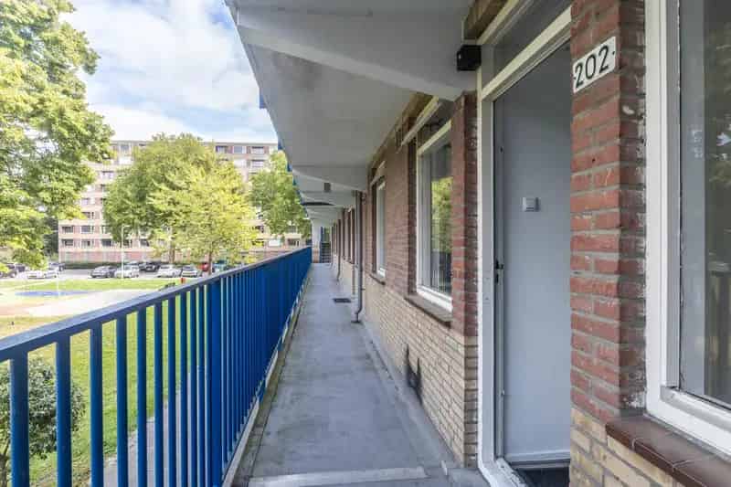 Appartement te koop: Fluitekruidweg 202 1508 AP Zaandam | Funda
