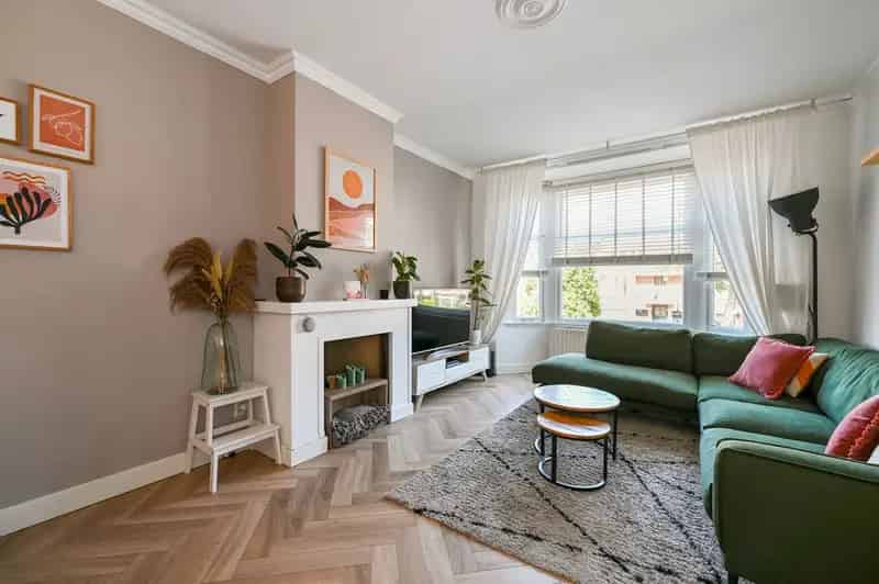 Appartement te koop: Koningin Wilhelminalaan 186-C 2274 AP Voorburg | Funda