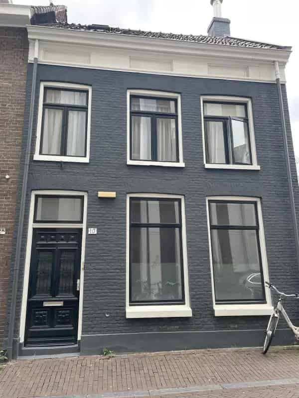 Kamer te huur Spoelstraat Zwolle 1 augustus 2025