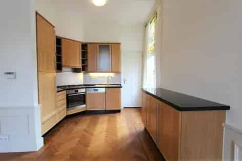 3 Kamer Appartement 95m2 Amsterdam