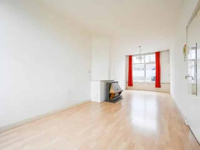 Dubbel Bovenhuis Valkenboskwartier 3 Slaapkamers 87m2