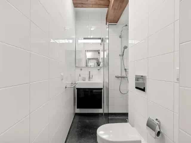 2 Kamer Appartement Amsterdam Centrum Gemeubileerd 47m2