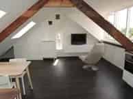 Appartement Graafse Ringweg Nijmegen 2 kamers 43m2