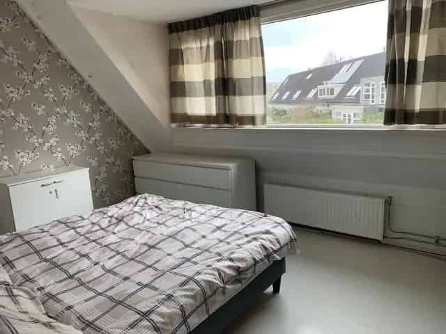 Gezinswoning te huur Hoofddorp 83m2 3 slaapkamers
