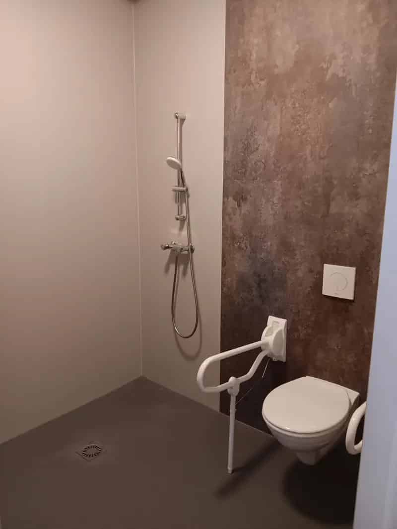 Antikraak Woning Tienray 40m2 Eigen Badkamer