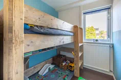 5 kamers huis van 103 m² in Baarn