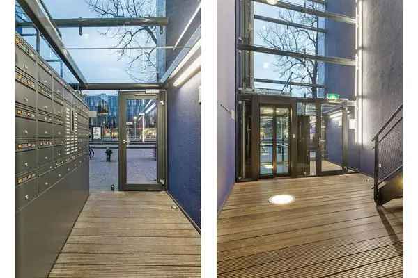 Te Huur: Ruim Appartement Delft 120m2 4 Kamers 2 Badkamers