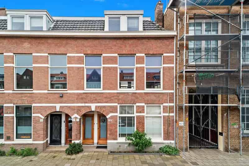 Appartement te koop: Westduinweg 155 2583 AA Den Haag 