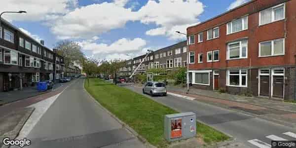 Appartement Groningen J C Kapteynlaan 3 kamers 100m2