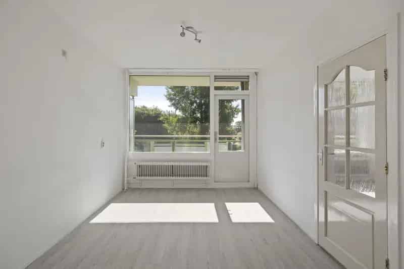2 Kamer Appartement Schagen Balkon Berging Uitzicht Schapenweide