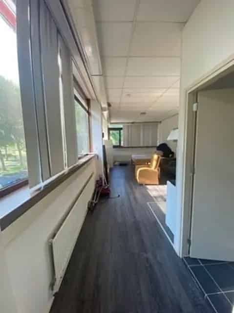 Studio Leeuwarden Oostergoweg 38m2 te huur
